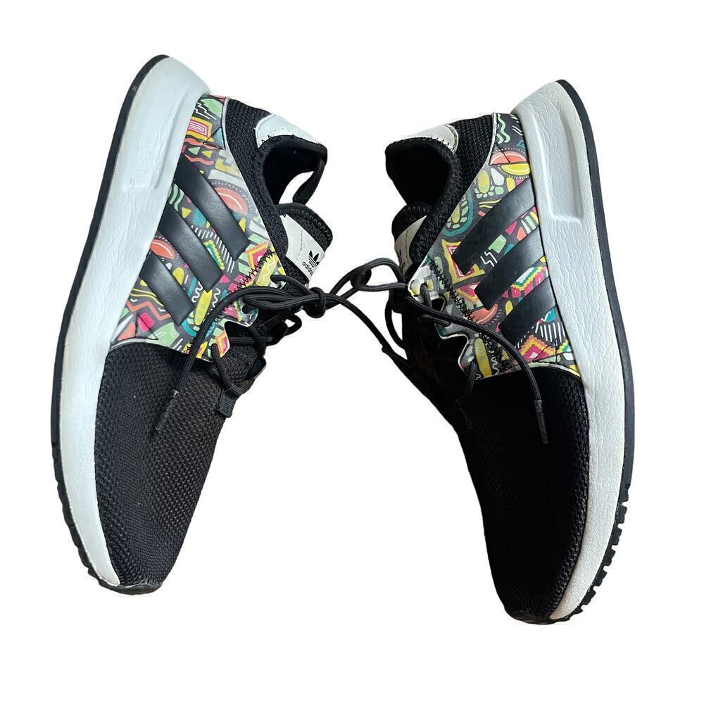 Adidas X-PLR Belair Black 029004 Men's Running Shoes Size 6.5